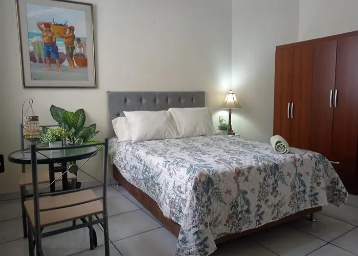 Private Guest House