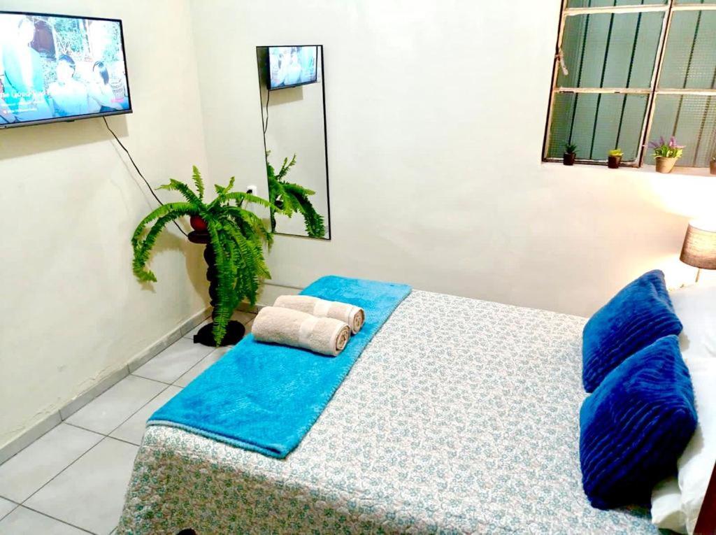Habitación en casa particular Private Lima