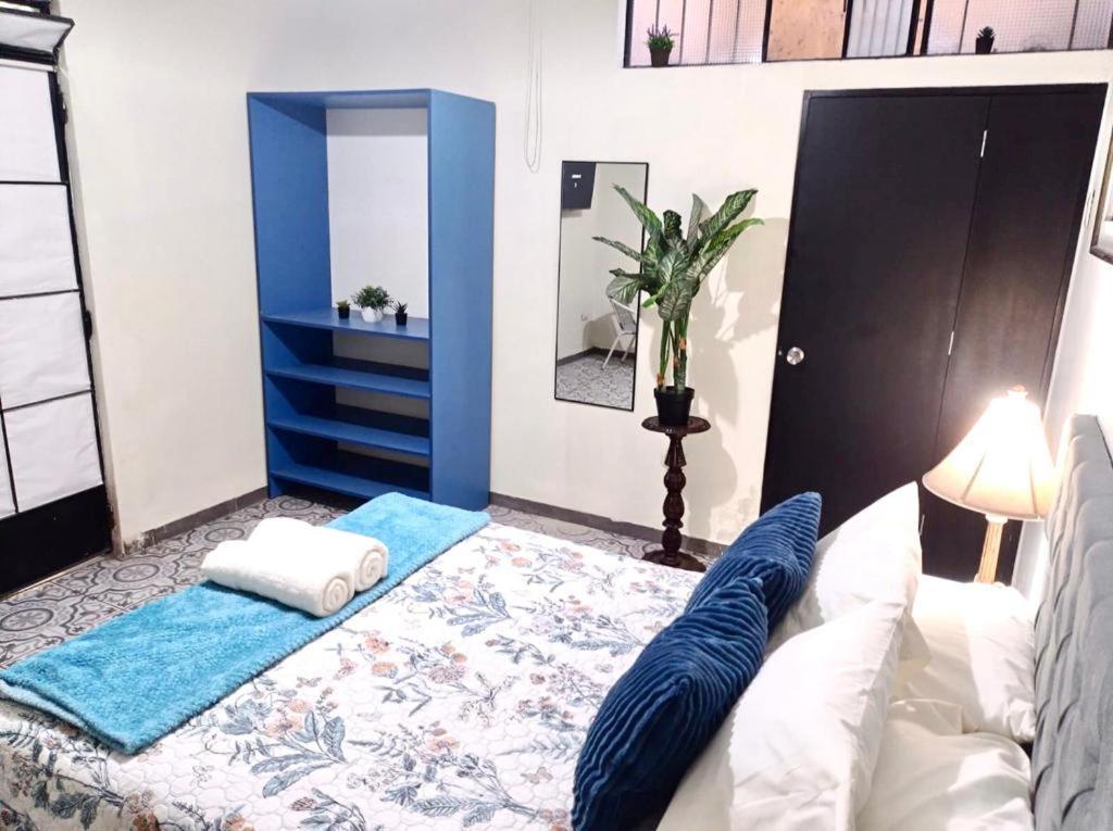 Habitación en casa particular Private Lima