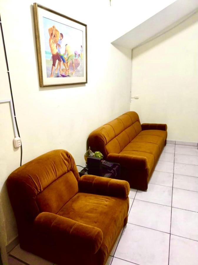 Habitación en casa particular Private Lima