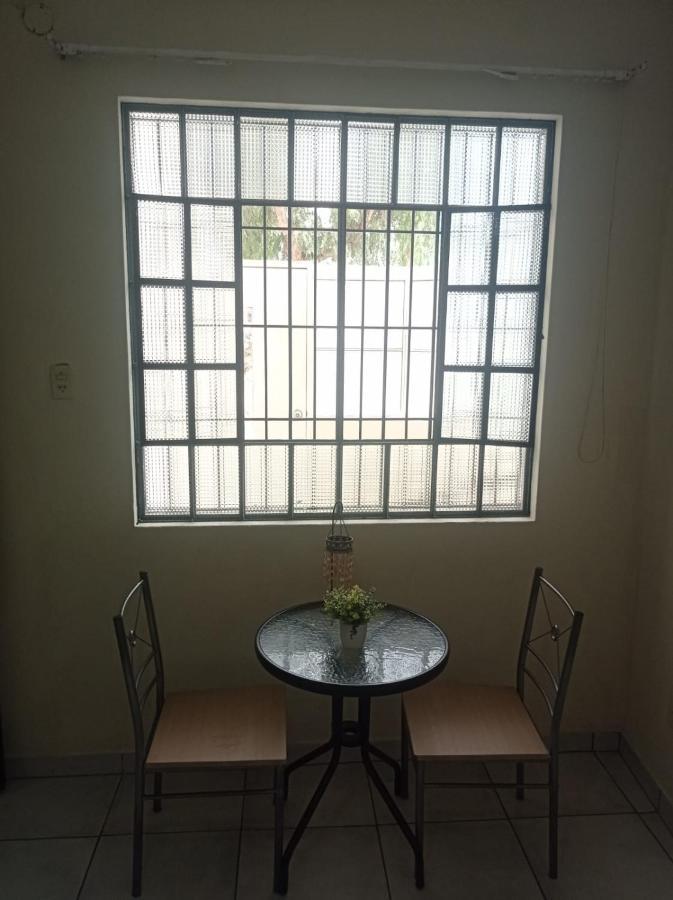 Private Habitación en casa particular