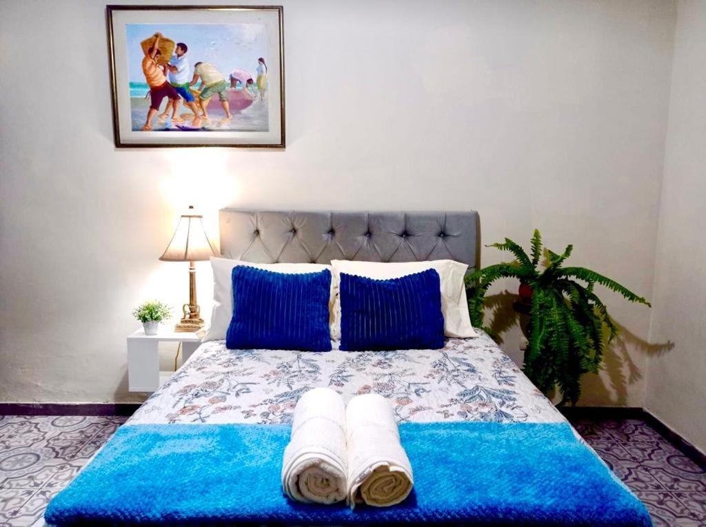 Private Habitación en casa particular