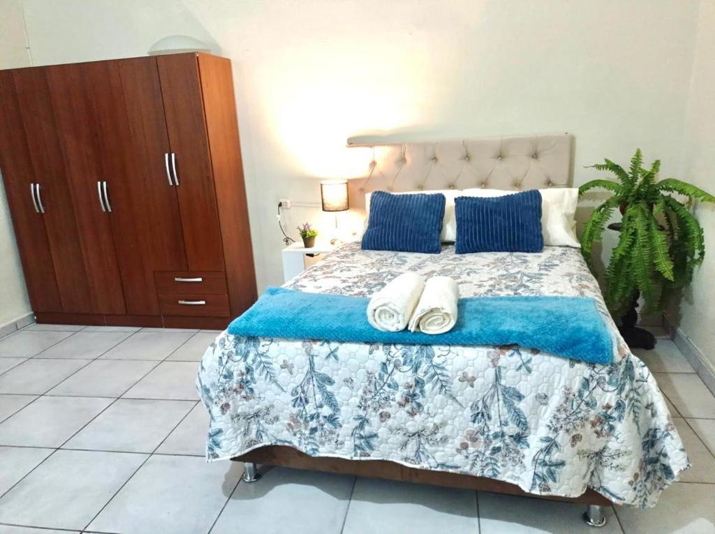 Habitación en casa particular Private Lima