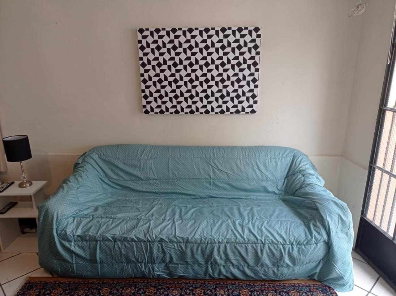 Private Habitación en casa particular