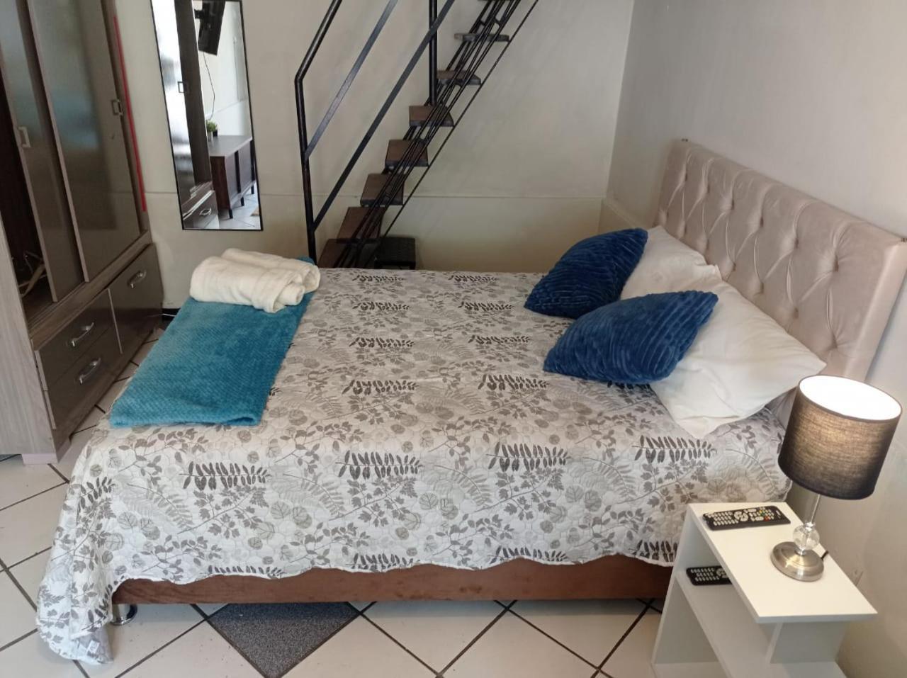 Habitación en casa particular Private Lima