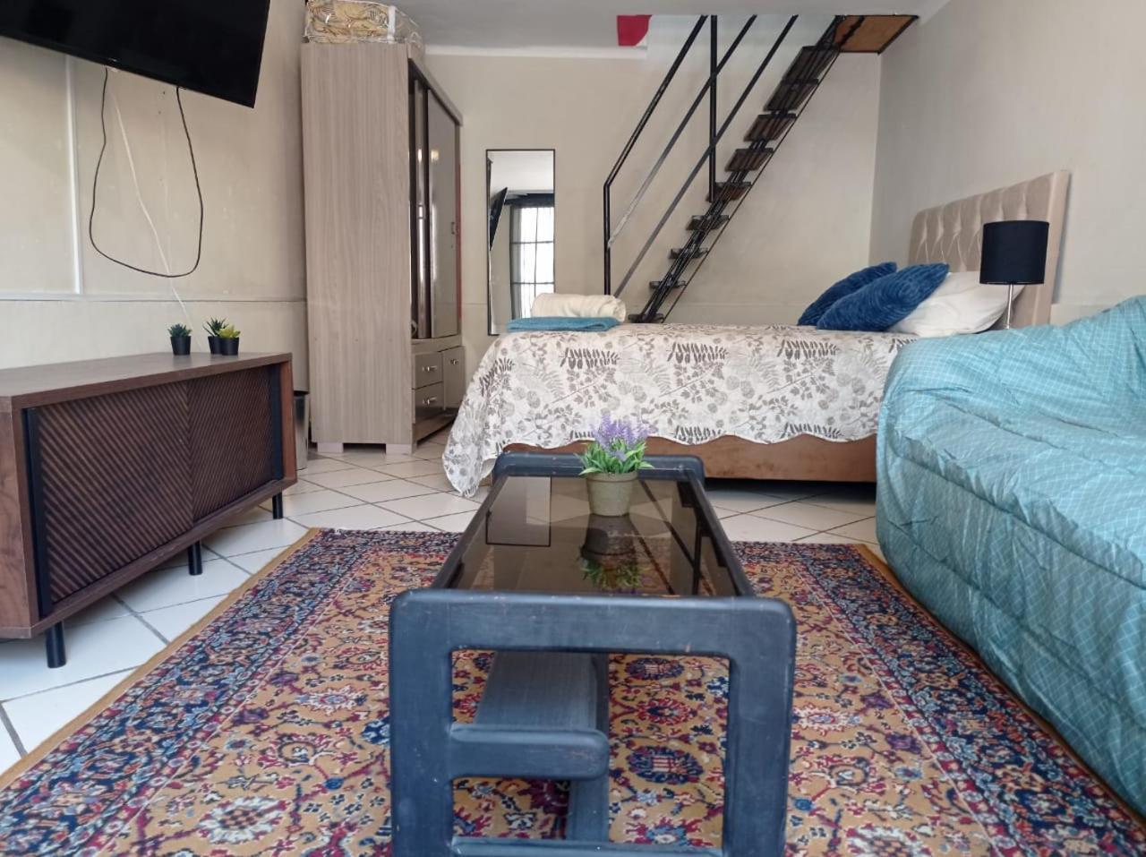 Private Habitación en casa particular Lima