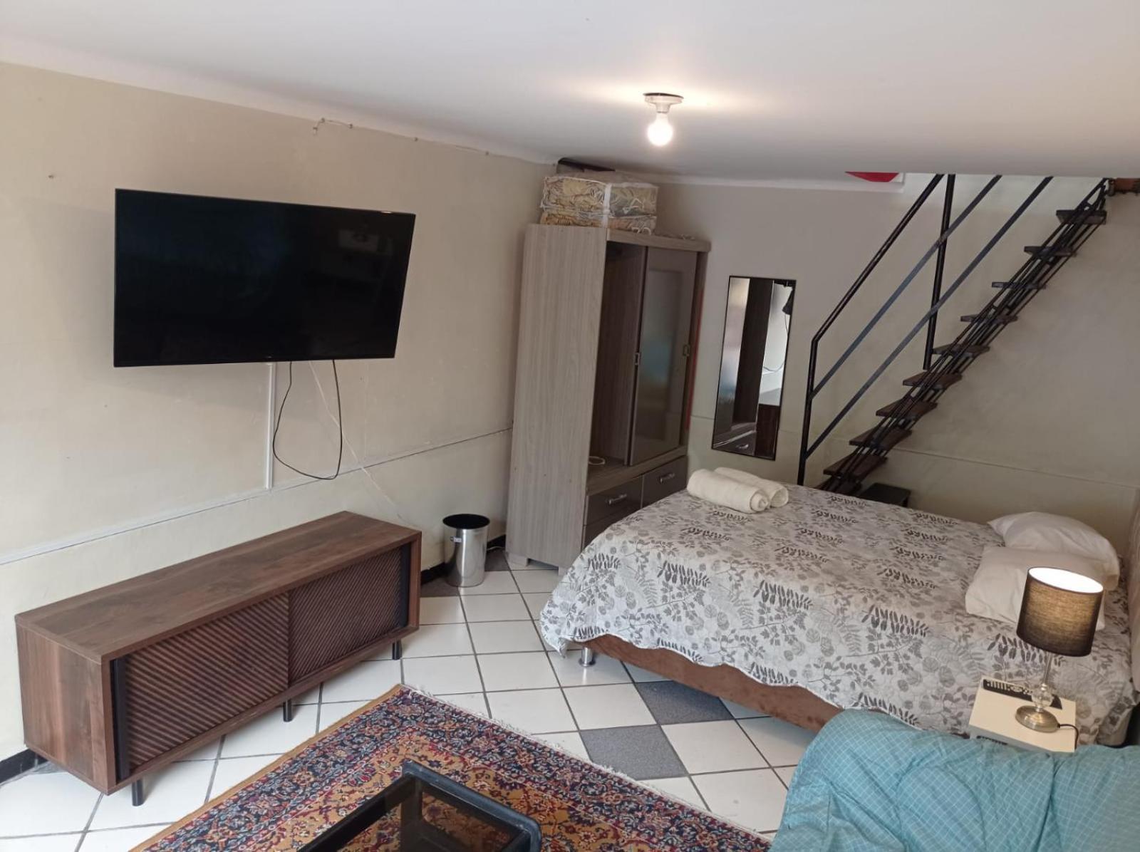 Private Habitación en casa particular